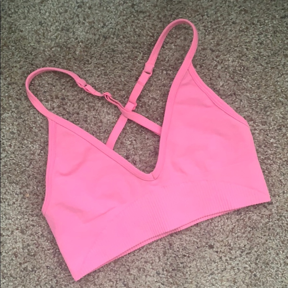 Lululemon Sports Bra!